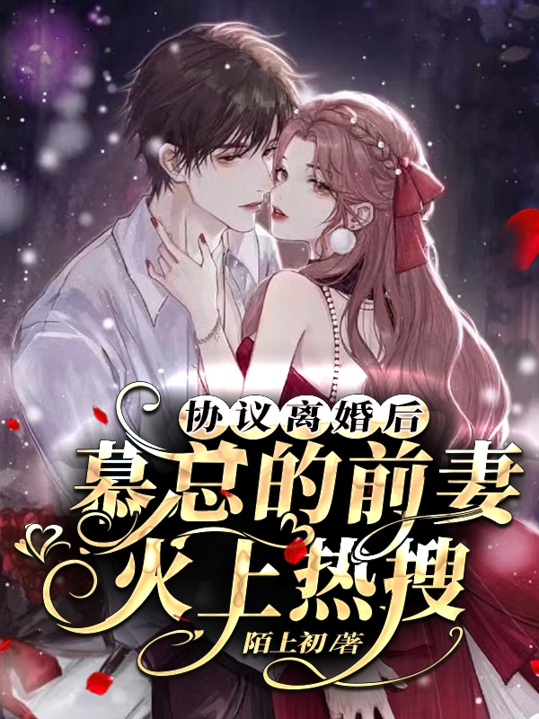 协议离婚后，慕总的前妻火上热搜免费阅读，协议离婚后，慕总的前妻火上热搜辰星晓