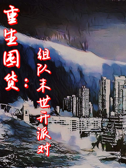 重生囤货：组队末世开派对俞园宋晓惠小说免费阅读