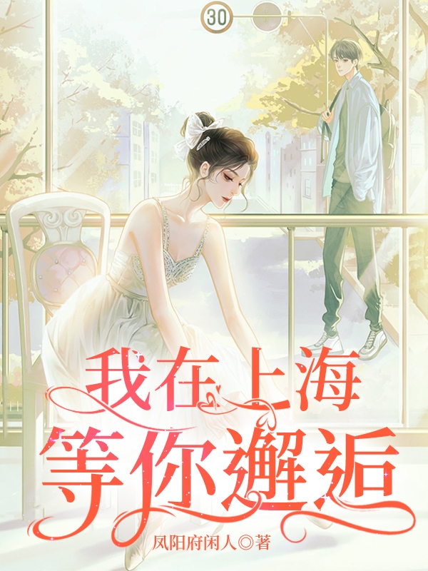 ‘我在上海等你邂逅最新章节,朱元璋亮亮小说阅读’的缩略图