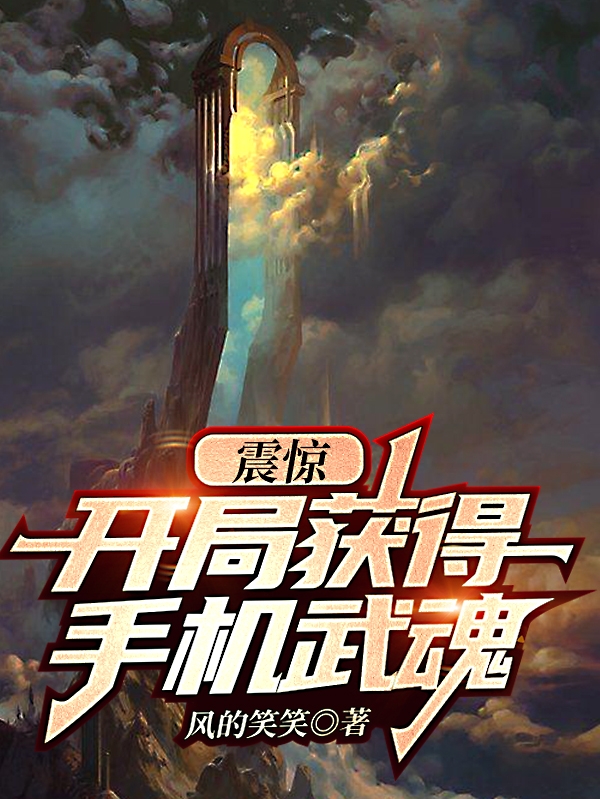 震惊，开局获得手机武魂苏天陈，震惊，开局获得手机武魂小说免费阅读