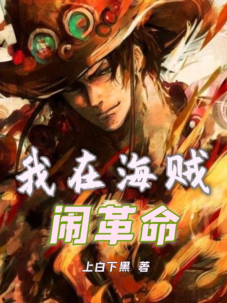 《我在海贼闹革命》全集免费在线阅读（叶杨）