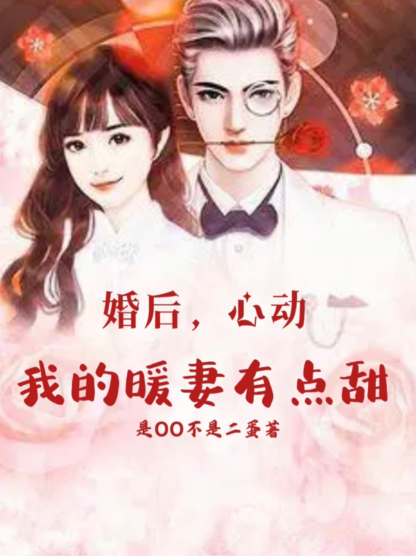 婚后心动：我的暖妻有点甜叶轩王乐瑶小说在线全文免费阅读