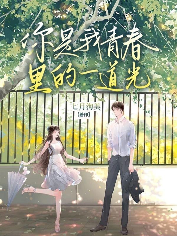 小说《你是我青春里的一道光》全文阅读