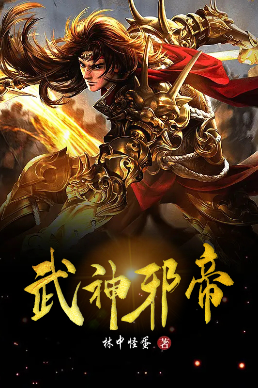 《武神邪帝》小说主角林晨全文章节免费在线阅读-读书翁