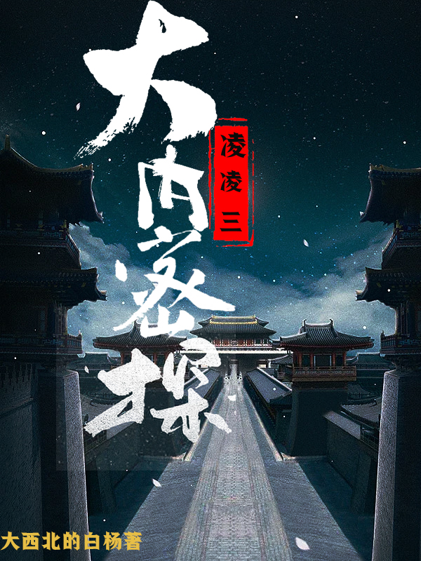 大内密探凌凌三林平安小说免费阅读