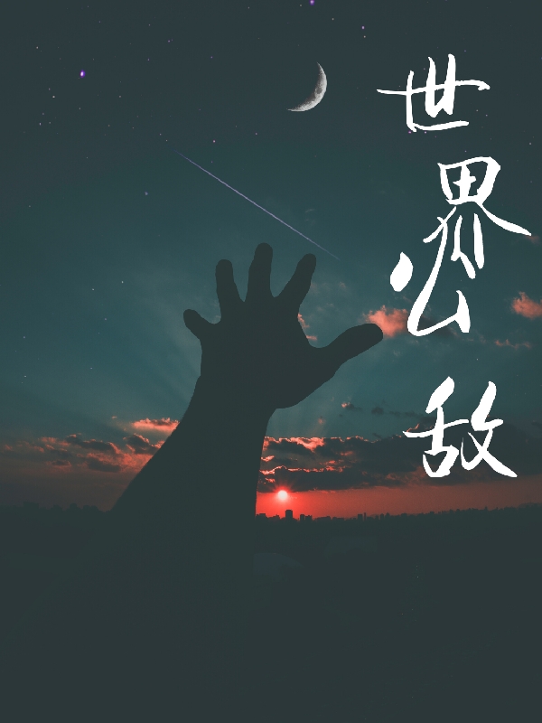 李木小说世界公敌完整版阅读