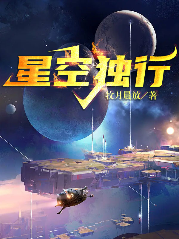 完整版《星空独行》在线免费阅读