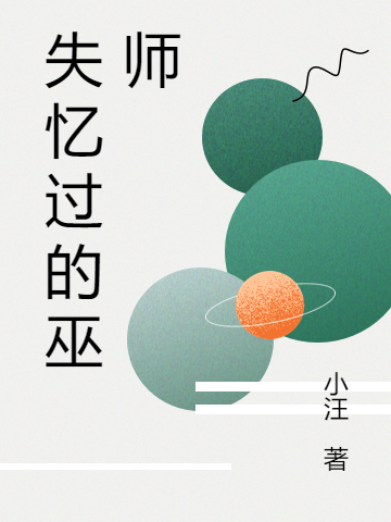 失忆过的巫师汪维小说免费阅读