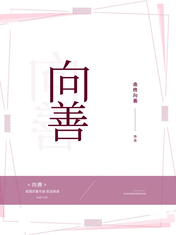 向善林辰于书语小说在线章节目录阅读最新章节
