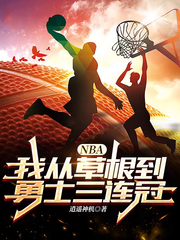 小说《NBA：我从草根到勇士三连冠》在线全文阅读