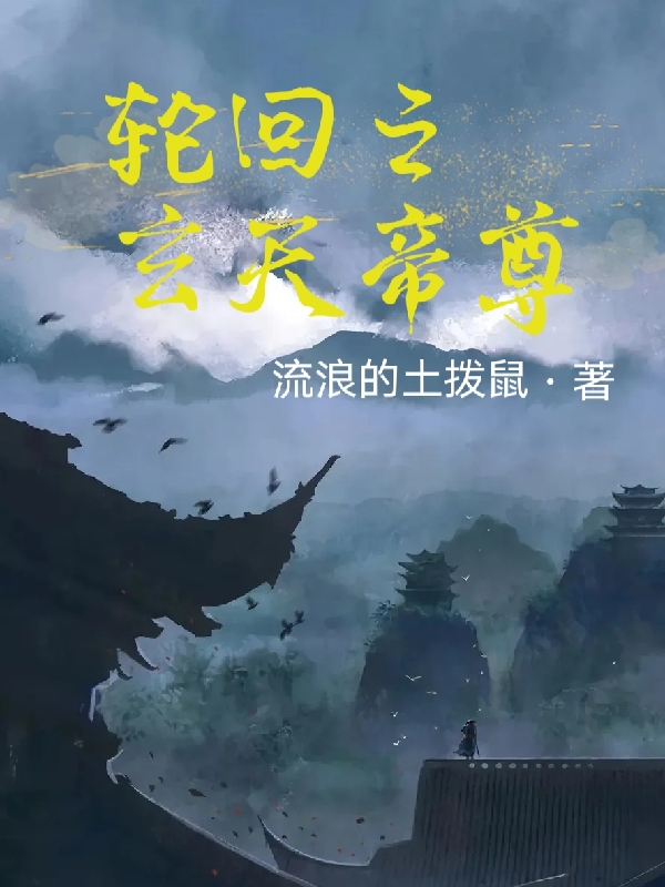求轮回之玄天帝尊小说免费资源