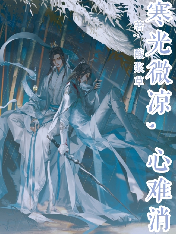 寒光微凉，心难消小说完整版全文免费阅读