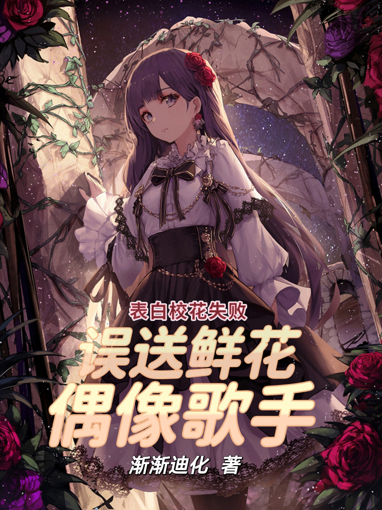 表白校花失败：误送鲜花偶像歌手免费阅读
