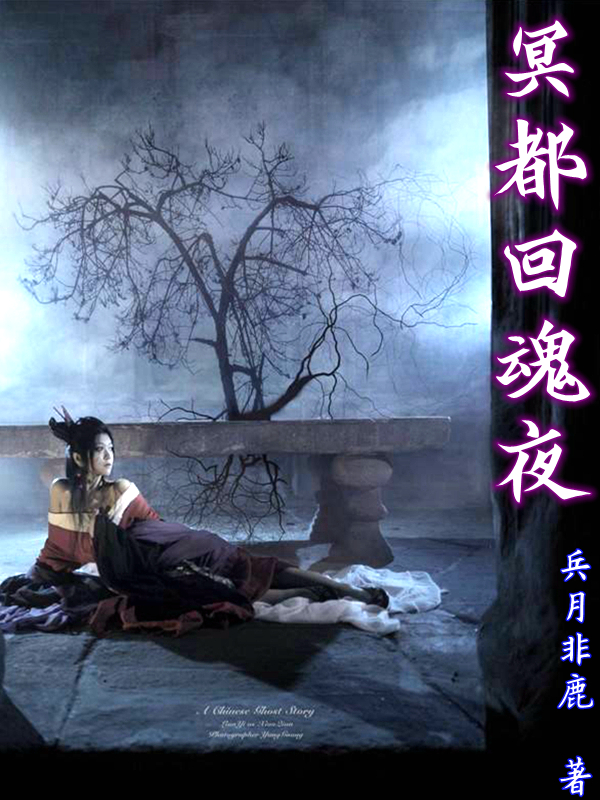 王梓涵小说《冥都回魂夜》在线阅读