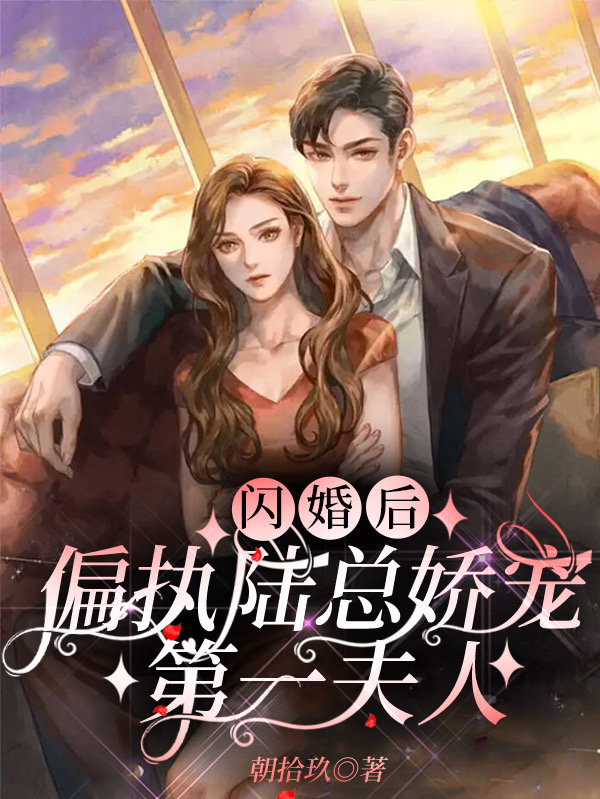 沈清越陆宴舟闪婚后偏执陆总娇宠第一夫人小说在线免费阅读
