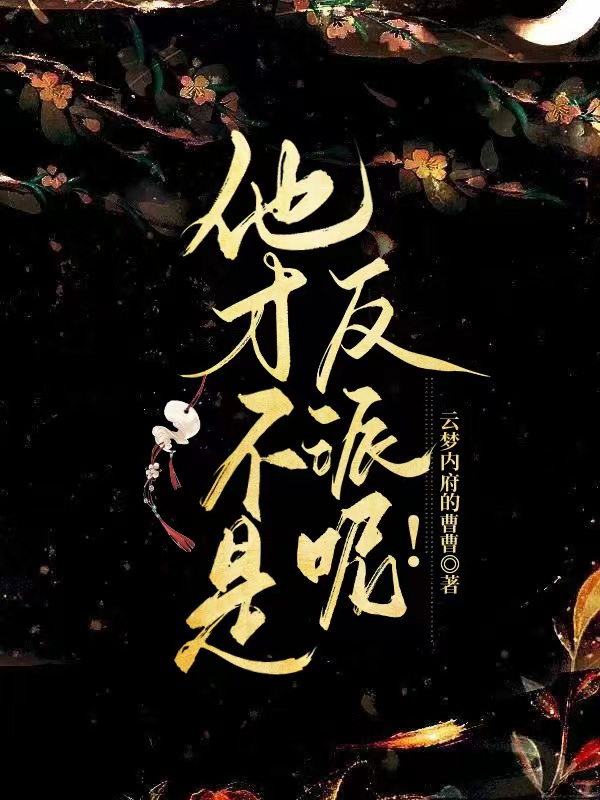 完整版《他才不是反派呢！》全章节阅读