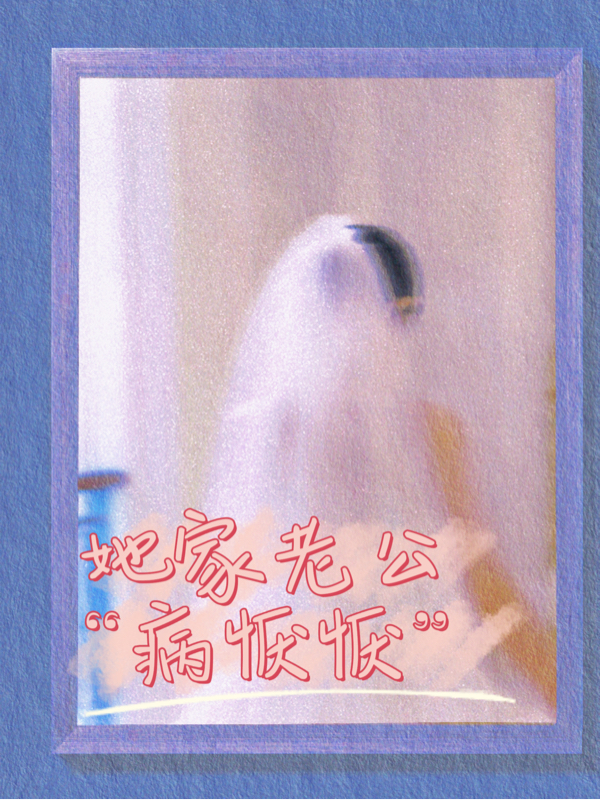 《她家老公病恹恹》小说章节列表免费试读，南世冉夏落葵小说在线阅读