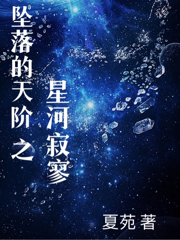 坠落的天阶之星河寂寥