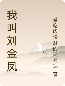 我叫刘金凤免费阅读
