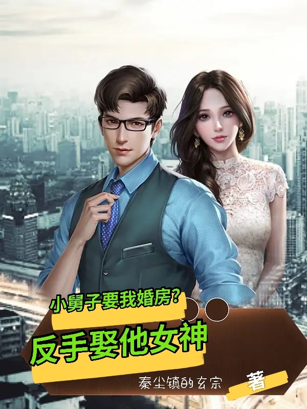 小说《小舅子要我婚房？反手娶他女神》全文免费阅读