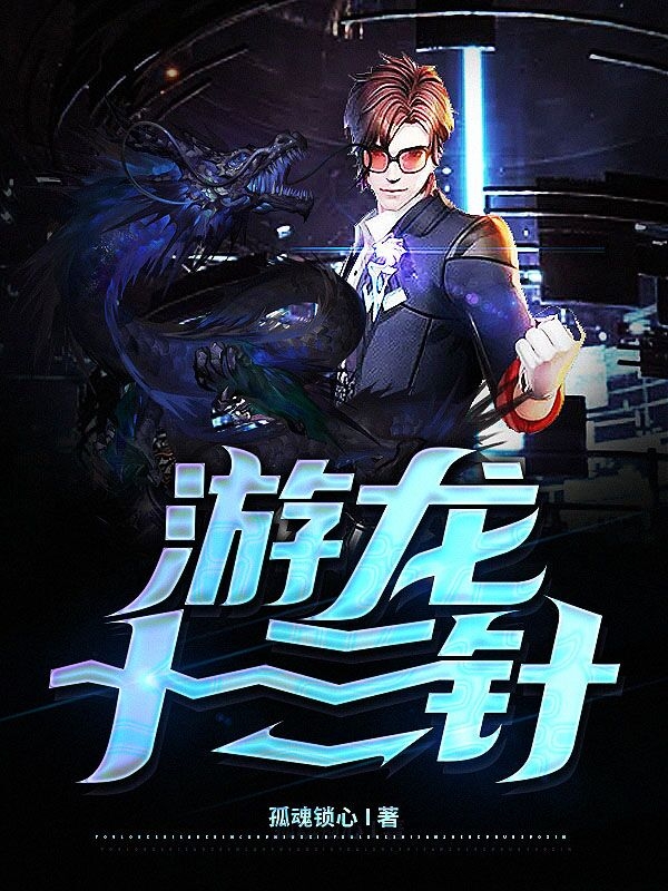游龙十三针小说完整版全文免费阅读