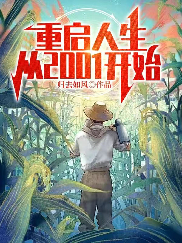 完整版《重启人生从2001开始》免费阅读-读书翁