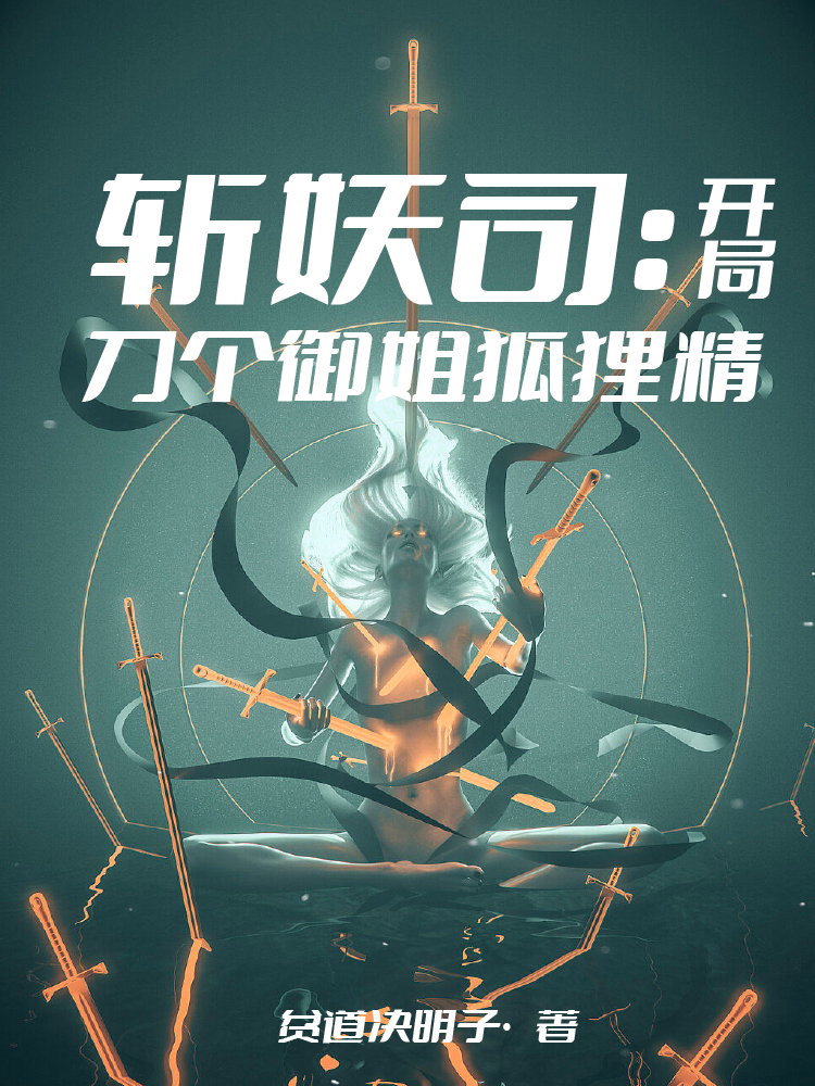 主人公叫李清心的小说斩妖司：开局刀个御姐狐狸精在线阅读全文