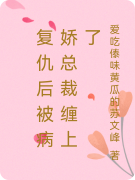 《复仇后被病娇总裁缠上了》小说主角沈澈顾怀全文章节免费在线阅读