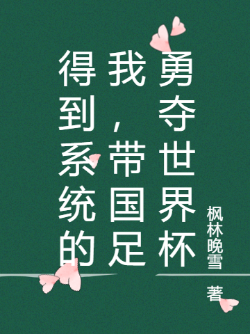 已完结小说《得到系统的我，带国足勇夺世界杯》全章节在线阅读