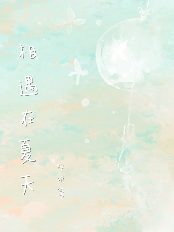 宋芙池夏小说叫什么（相遇在夏天免费阅读）