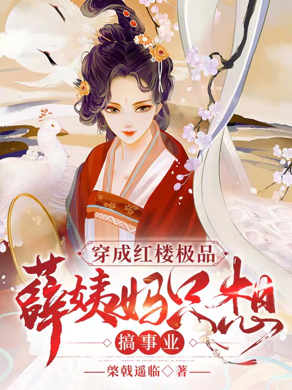 薛姨妈林如海小说章节列表阅读，穿成红楼极品，薛姨妈只想搞事业无弹窗在线看
