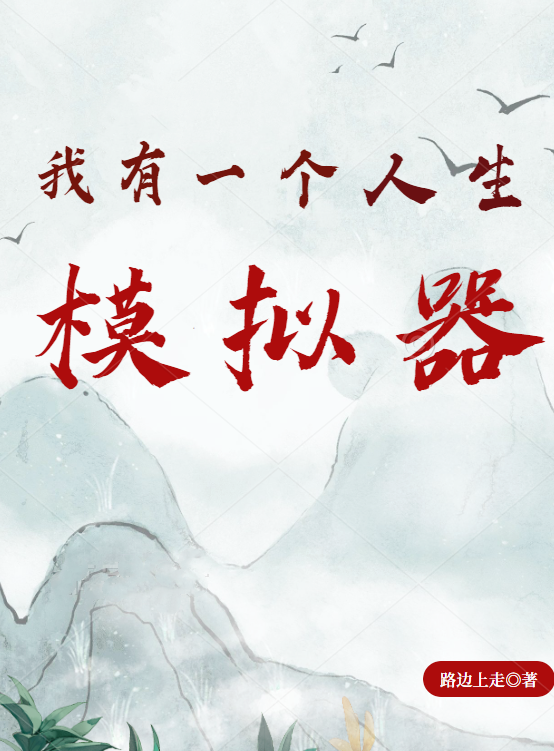 王磊小说叫什么，我有一个人生模拟器免费阅读