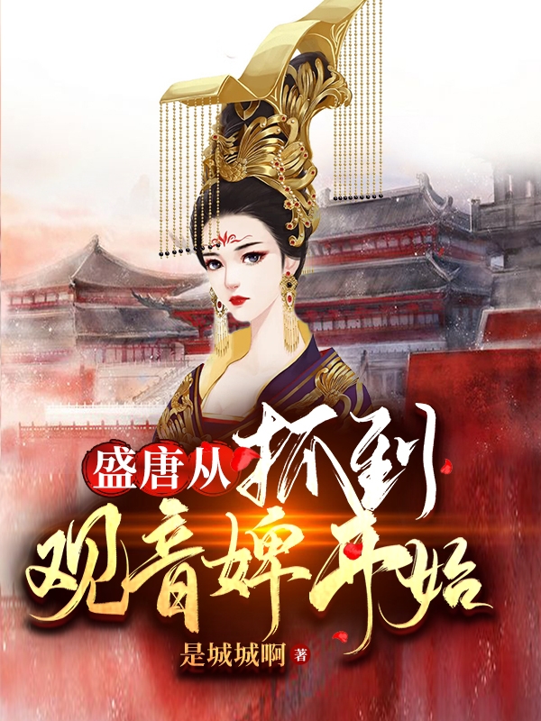 盛唐从抓到观音婢开始免费阅读，盛唐从抓到观音婢开始王博-书格格
