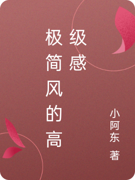 极简风的高级感免费阅读