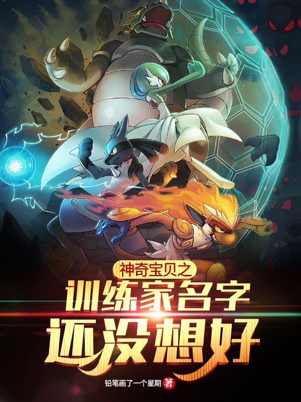 神奇宝贝之训练家名字还没想好叶锋小说在线章节目录阅读最新章节