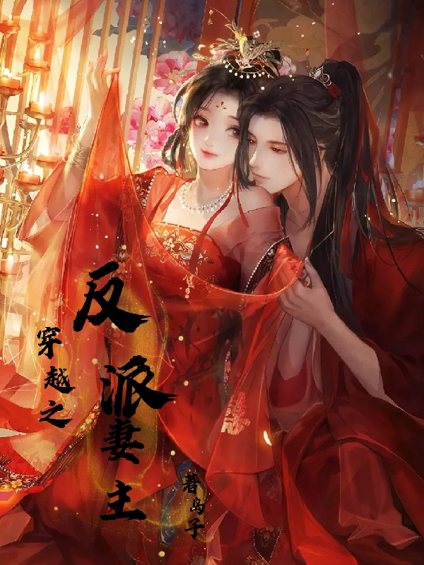 穿越之反派妻主