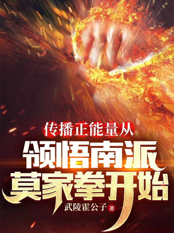 传播正能量从领悟南派莫家拳开始莫问，传播正能量从领悟南派莫家拳开始小说免费阅读-优文网