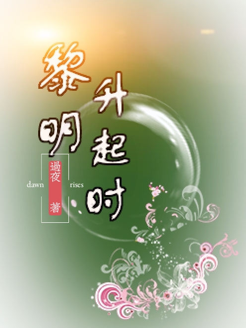 小说《黎明升起时》全文阅读-有文学