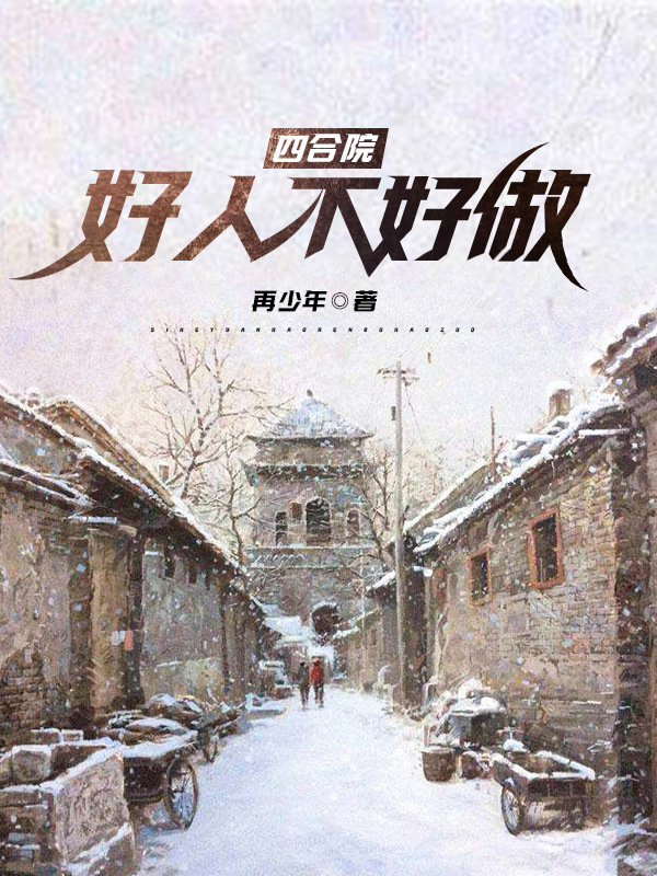 四合院：好人不好做全文免费阅读张燕鸿