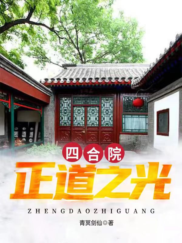 主角叫夏辰的小说四合院：正道之光全文免费阅读