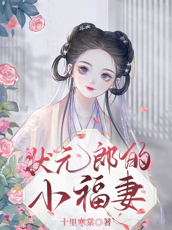 状元郎的小福妻丁小锦孟云初小说在线阅读