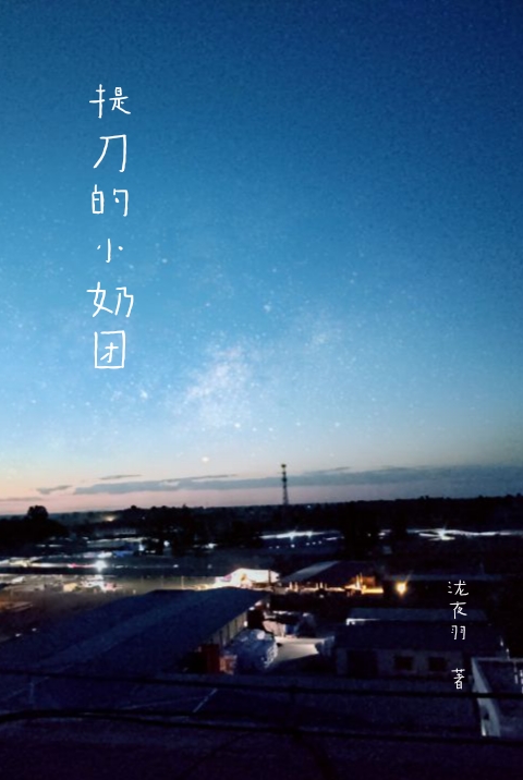 提刀的小奶团全文阅读，季望罗景在线免费看
