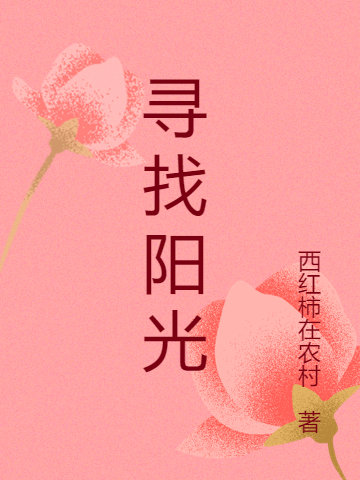 寻找阳光最新章节（寇良斌老寇小说全文阅读）-够力荐小说推荐网