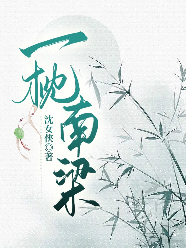 求一枕南梁小说免费资源