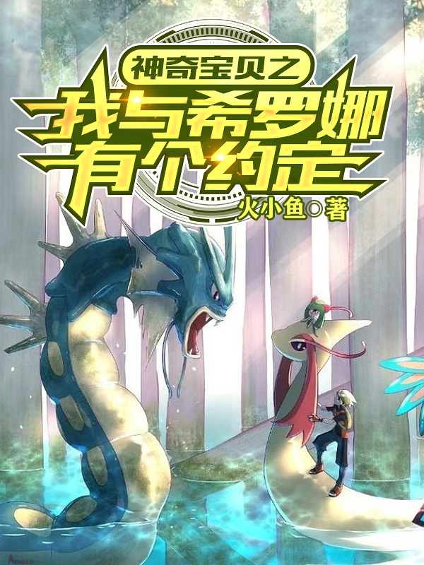神奇宝贝之我与希罗娜有个约定免费阅读