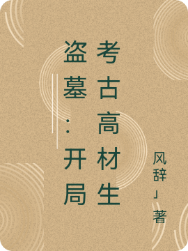 盗墓：开局考古高材生免费阅读