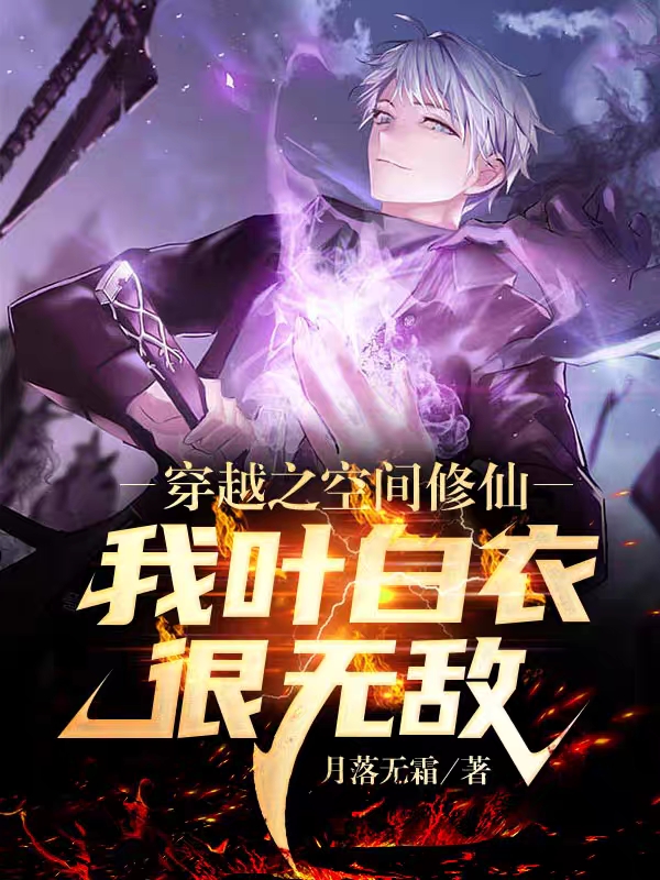 小说《穿越之空间修仙，我叶白衣很无敌》全文免费阅读