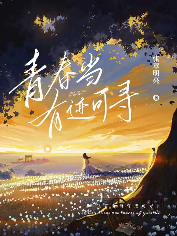 主角张章小说青春当有迹可寻免费阅读