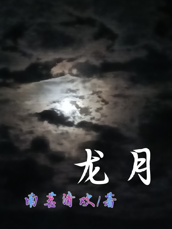 龙月免费阅读，龙月沙如雪月寒-够力荐小说推荐网