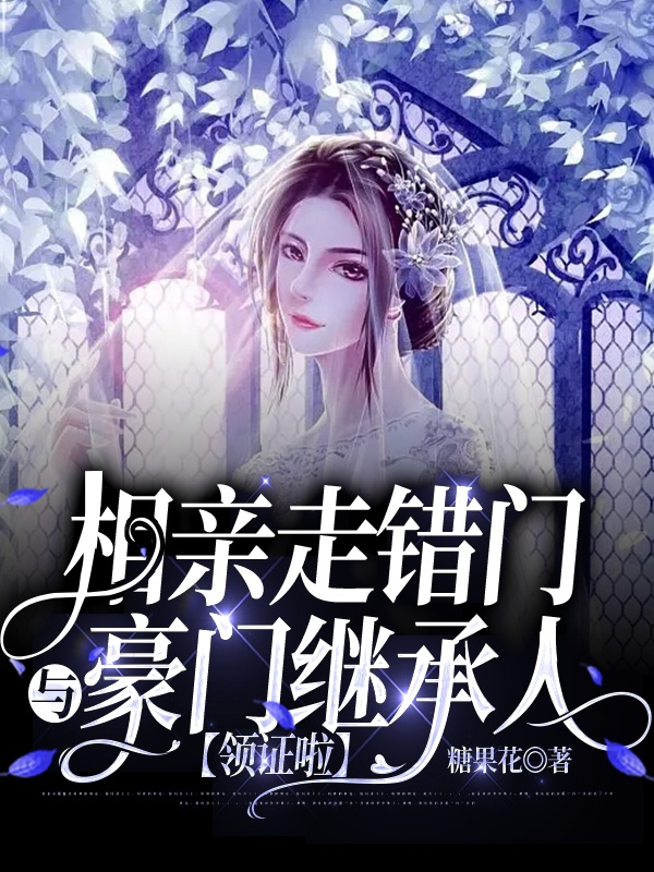 主角叫时宁薄寒珏的小说相亲走错门，与豪门继承人领证啦在哪可以免费看